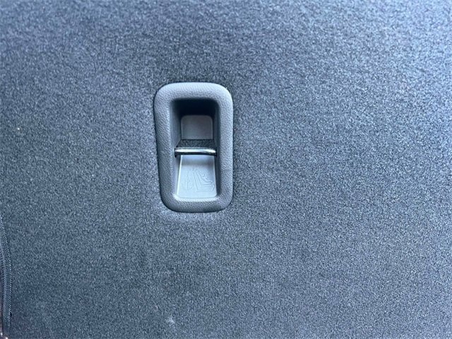 Used 2019 Honda HR-V LX image 13