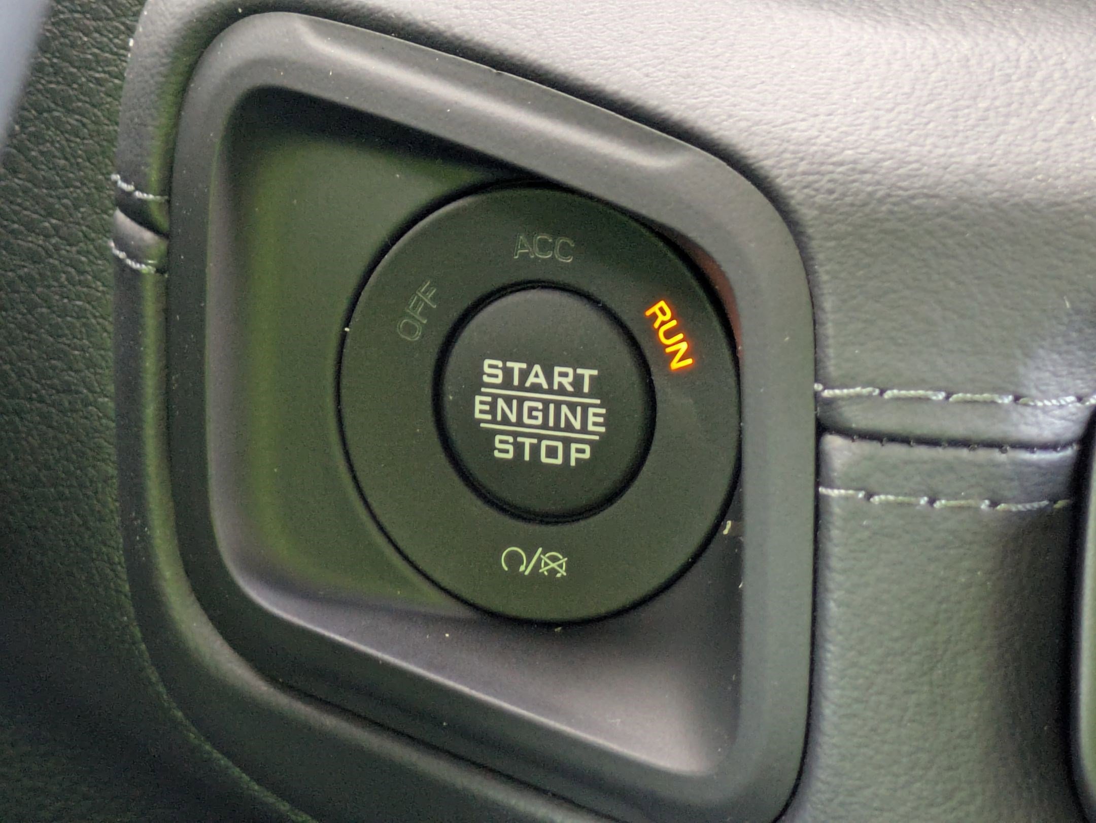 New 2026 Jeep Wrangler Sahara image 17