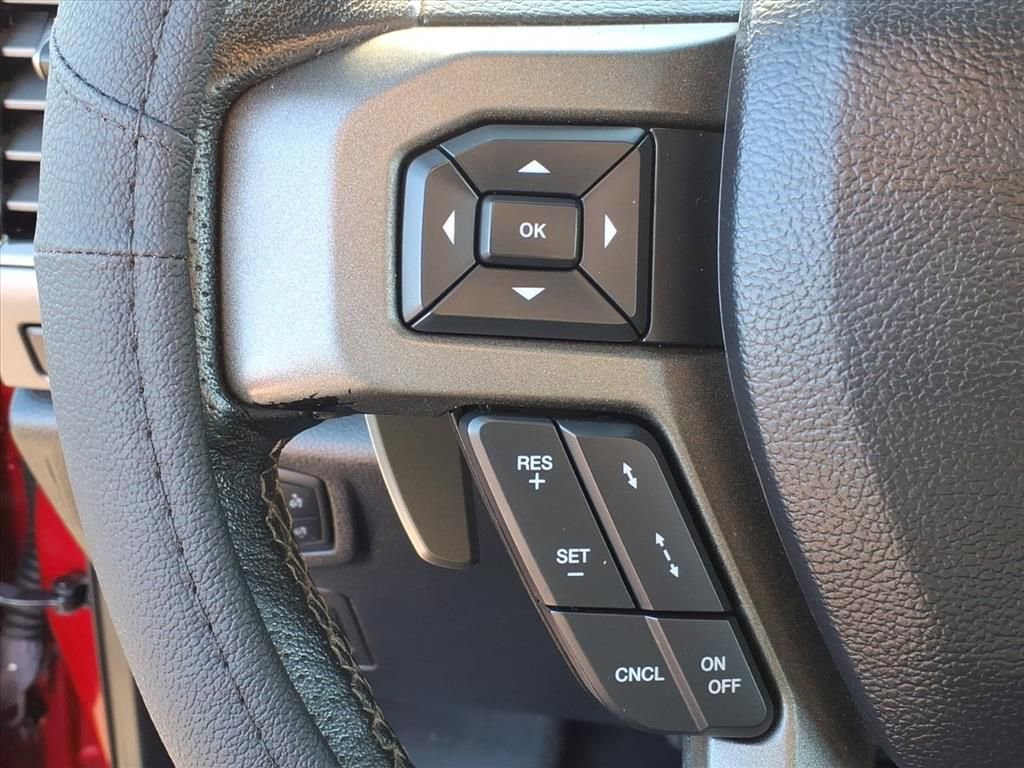 Used 2020 Ford F150 Raptor w/ Equipment Group 802A Luxury image 13