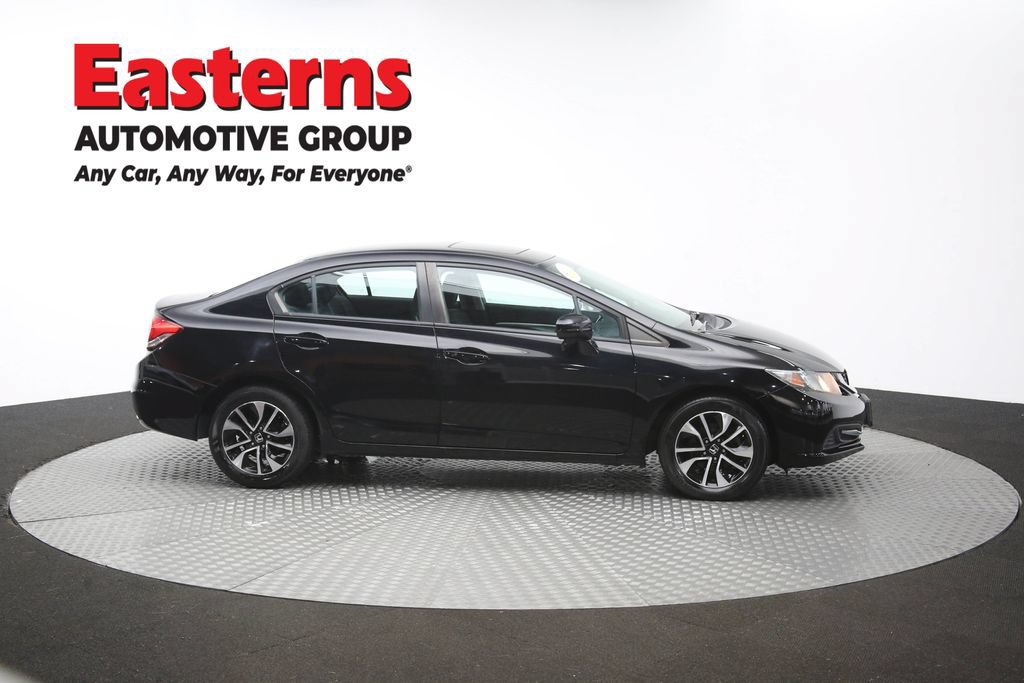 Used 2014 Honda Civic EX image 45