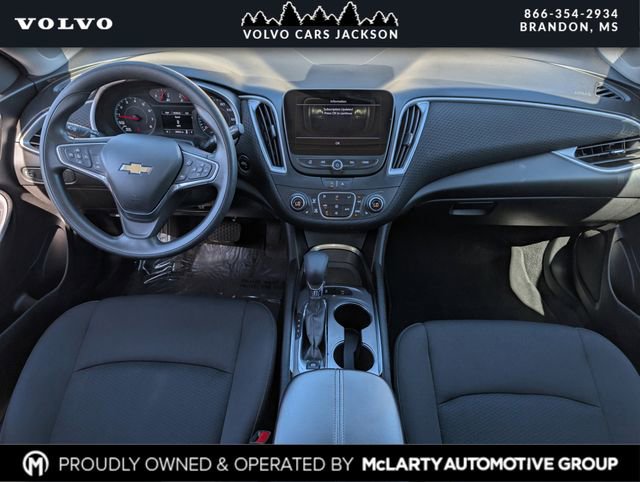 Used 2024 Chevrolet Malibu LT image 9