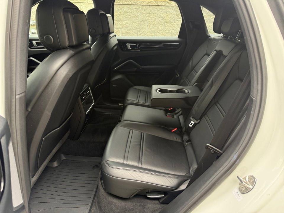 Certified 2019 Porsche Cayenne image 20