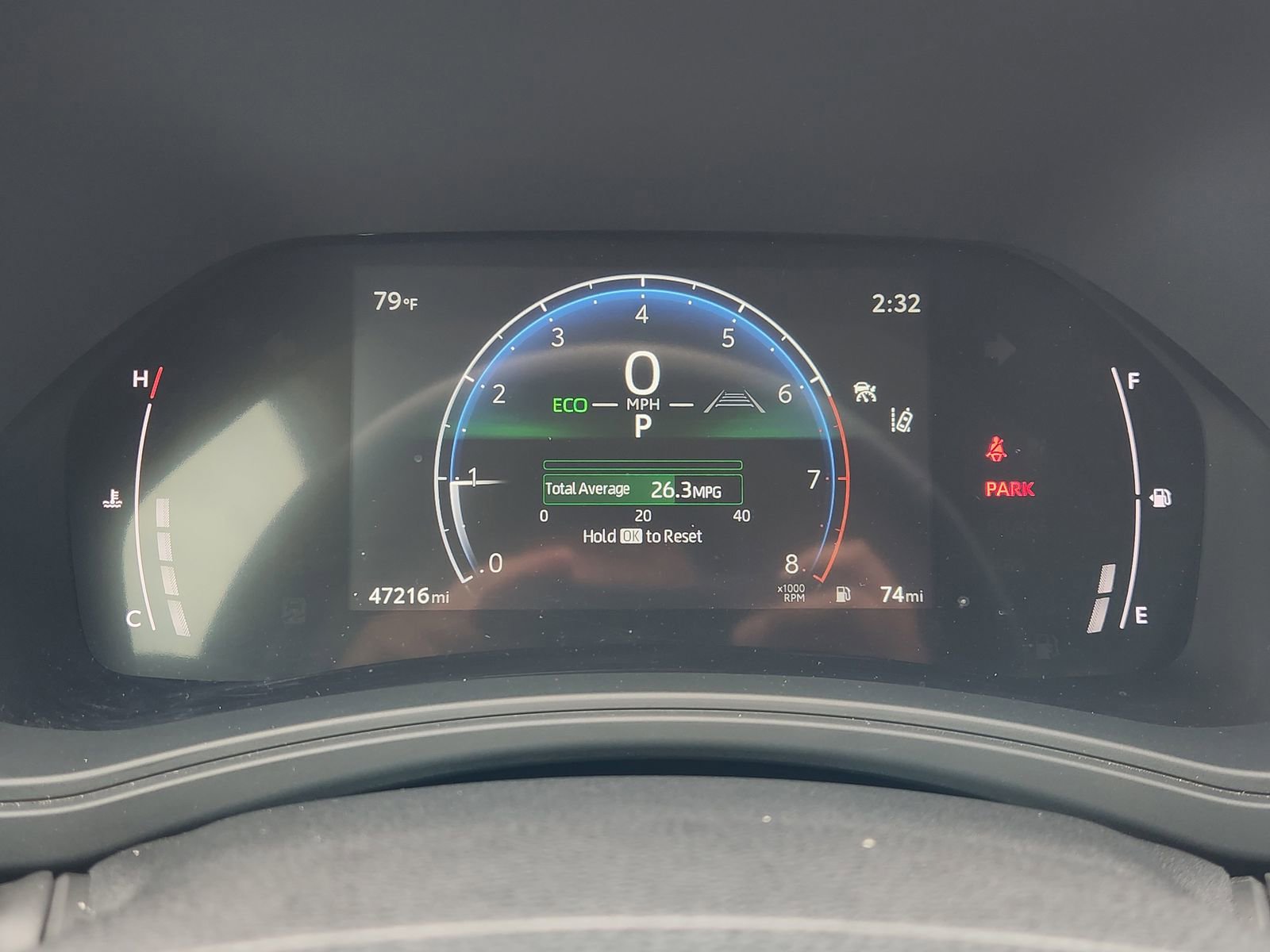 Used 2024 Toyota Grand Highlander XLE image 19