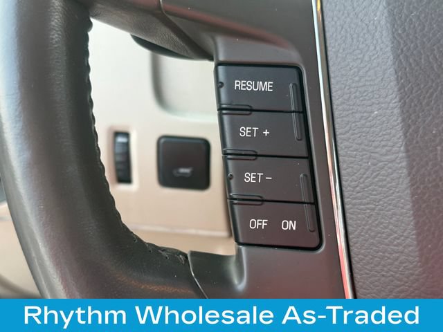 Used 2010 Ford Flex Limited AWD/4WD image 32