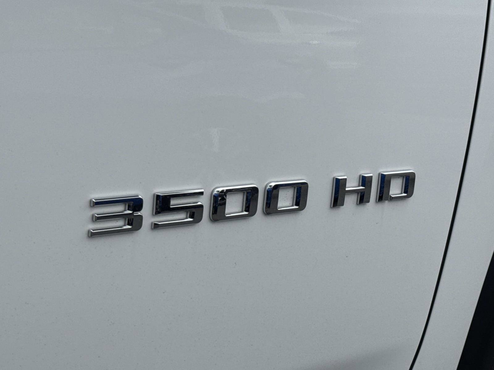 Used 2021 Chevrolet Silverado 3500 LT w/ Convenience Package image 26