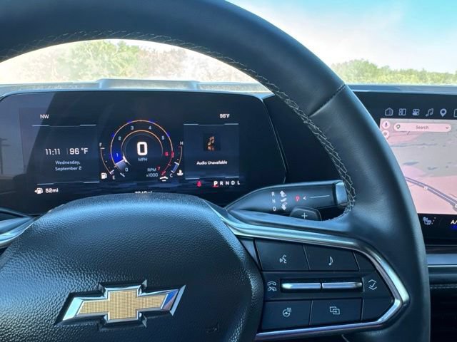 Used 2026 Chevrolet Tahoe LT w/ Comfort Package RWD image 15