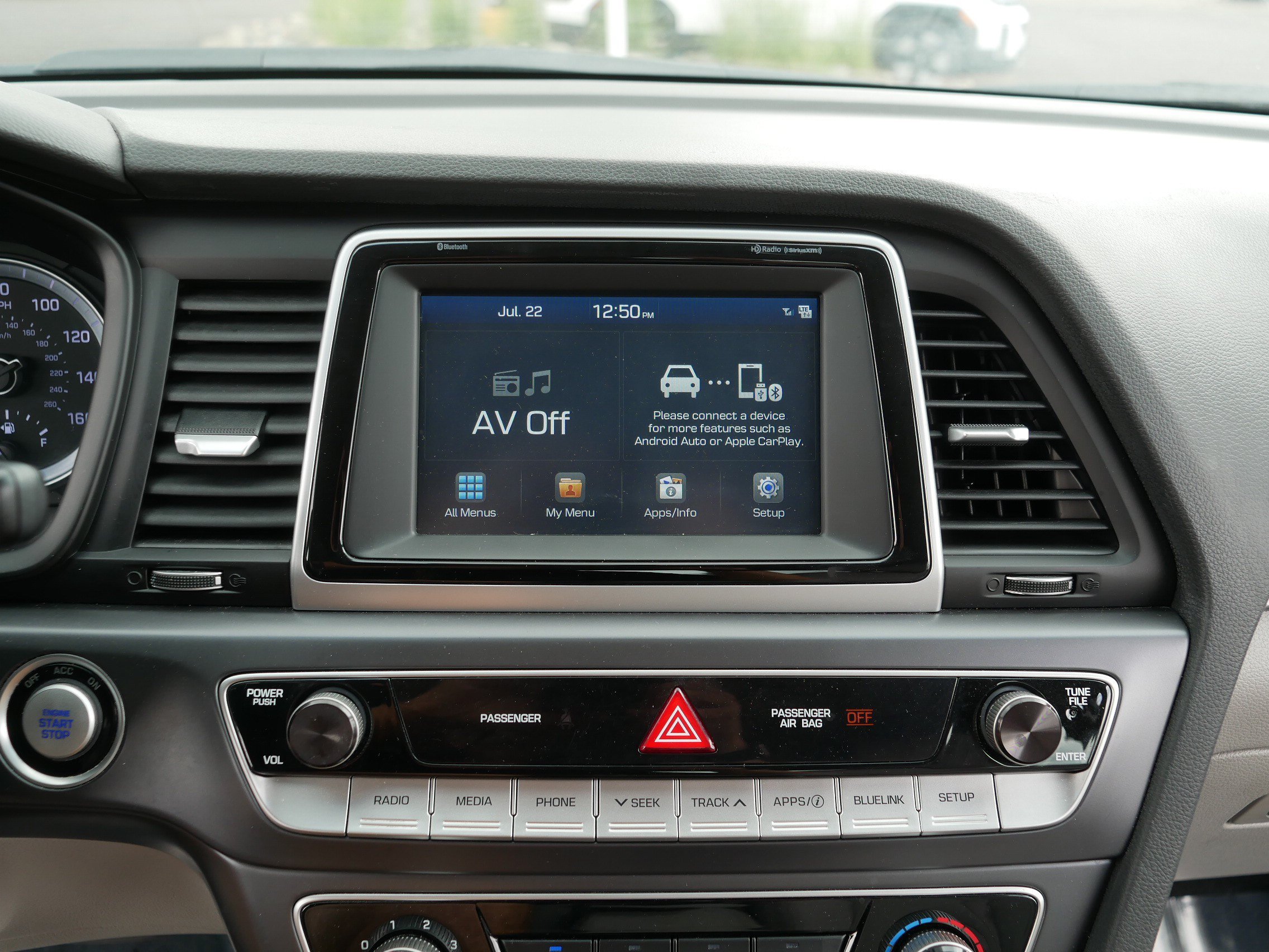 Used 2018 Hyundai Sonata SEL FWD image 26
