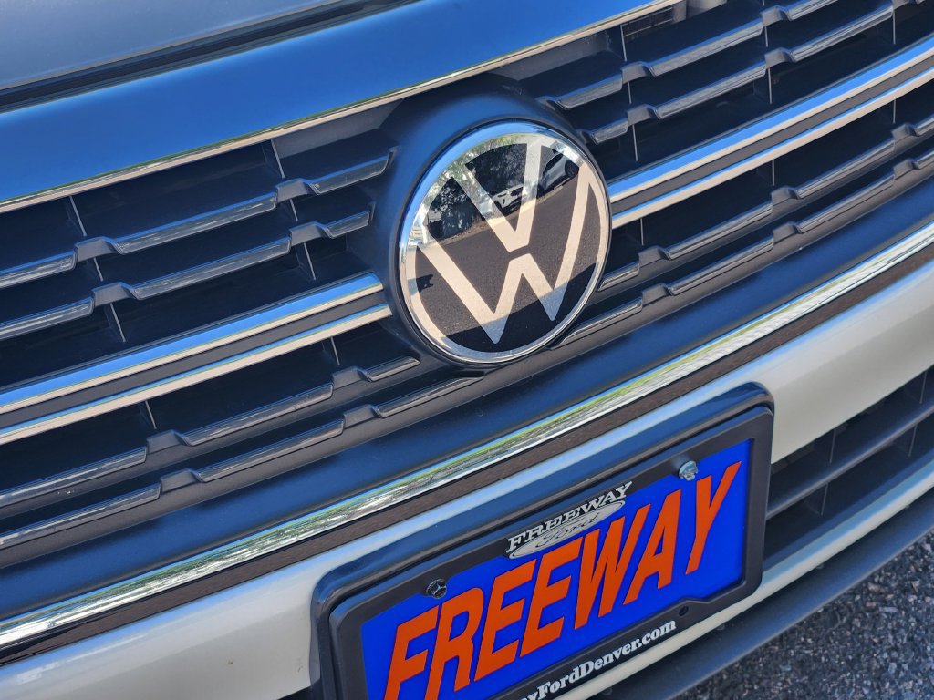 Used 2023 Volkswagen Jetta SE FWD image 29