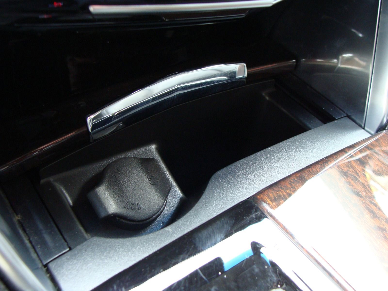 Used 2014 Cadillac XTS Premium image 23