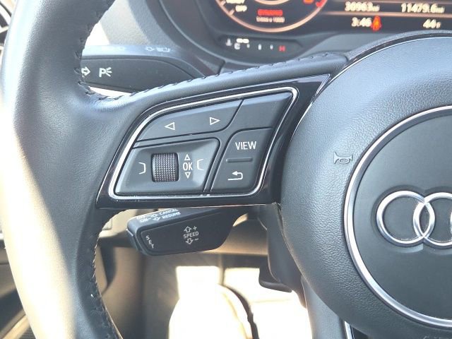 Used 2020 Audi A3 2.0T Premium Plus w/ Premium Plus Package FWD image 38