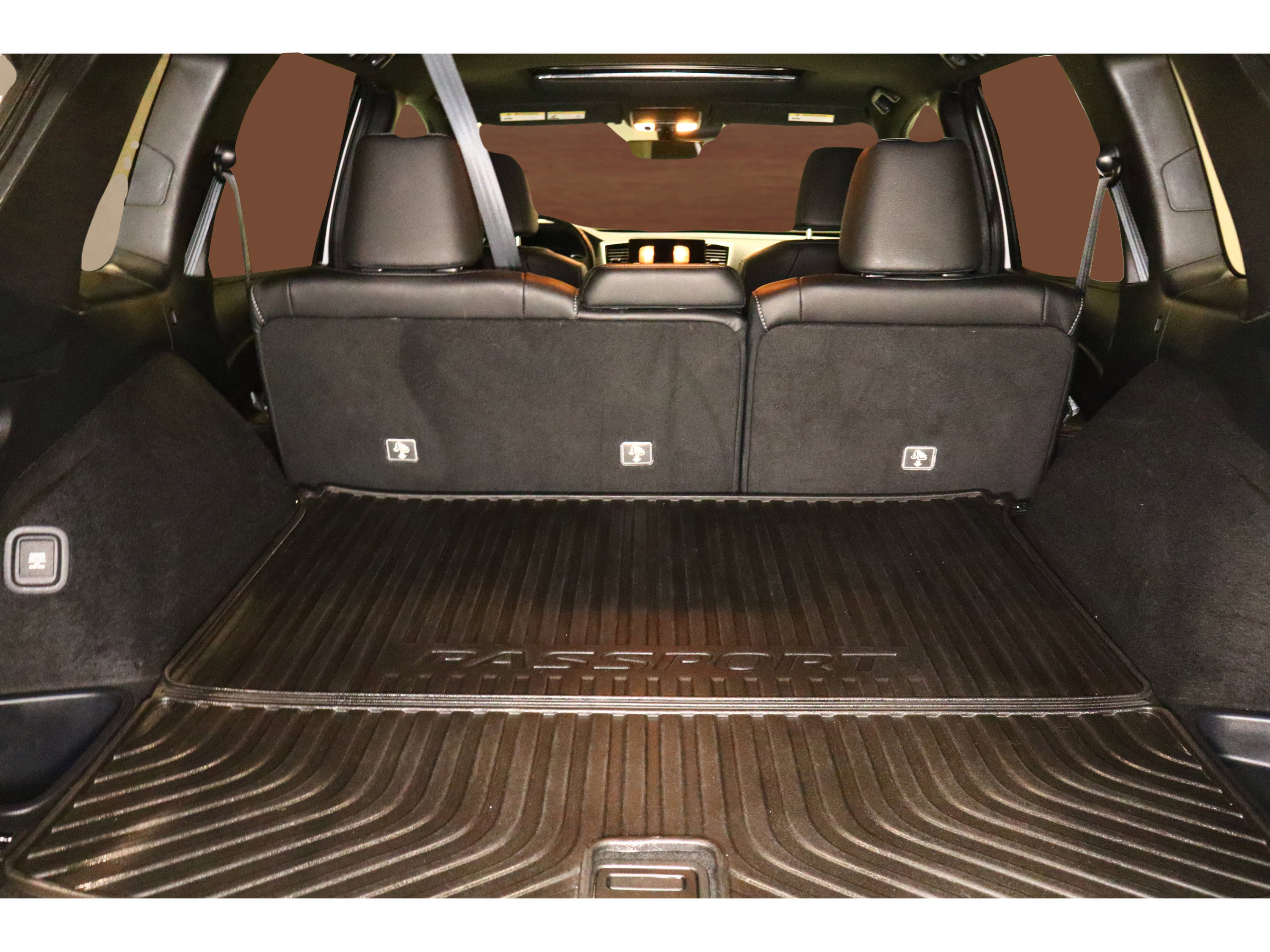 Used 2023 Honda Passport EX-L image 17