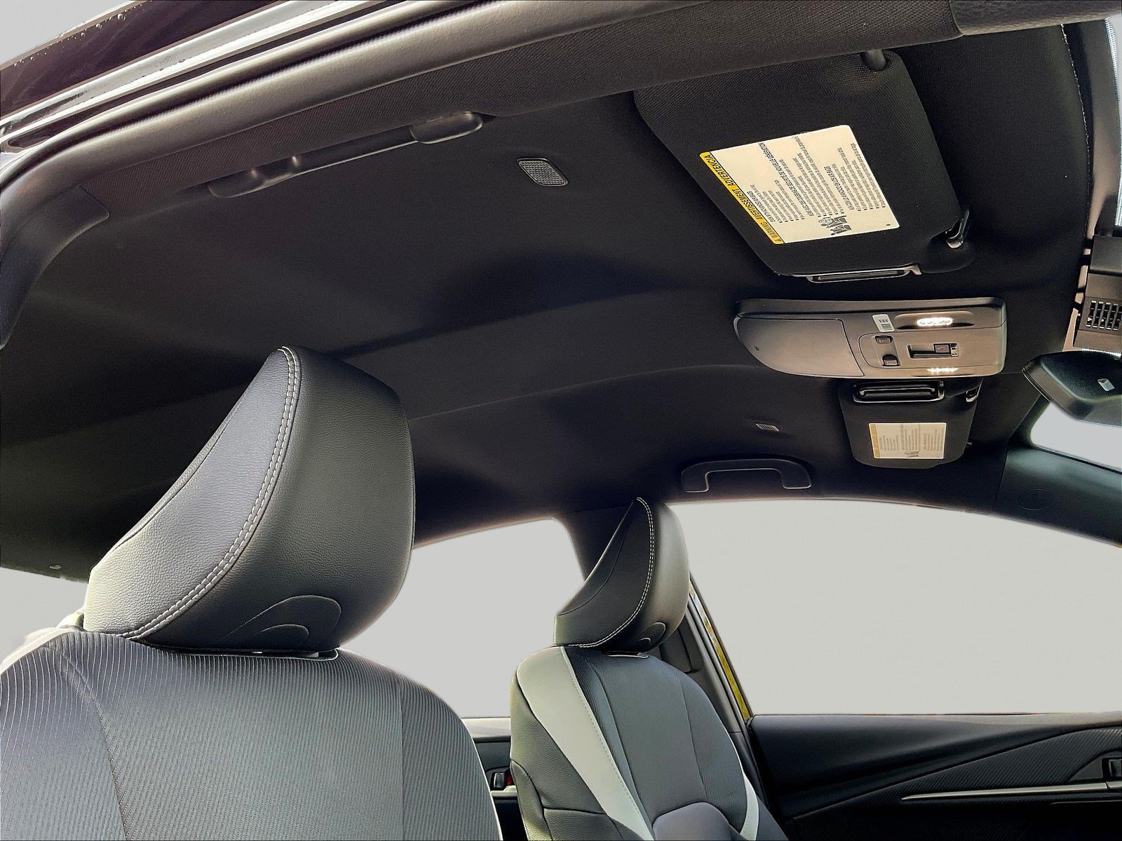 New 2026 Toyota Camry SE FWD image 13
