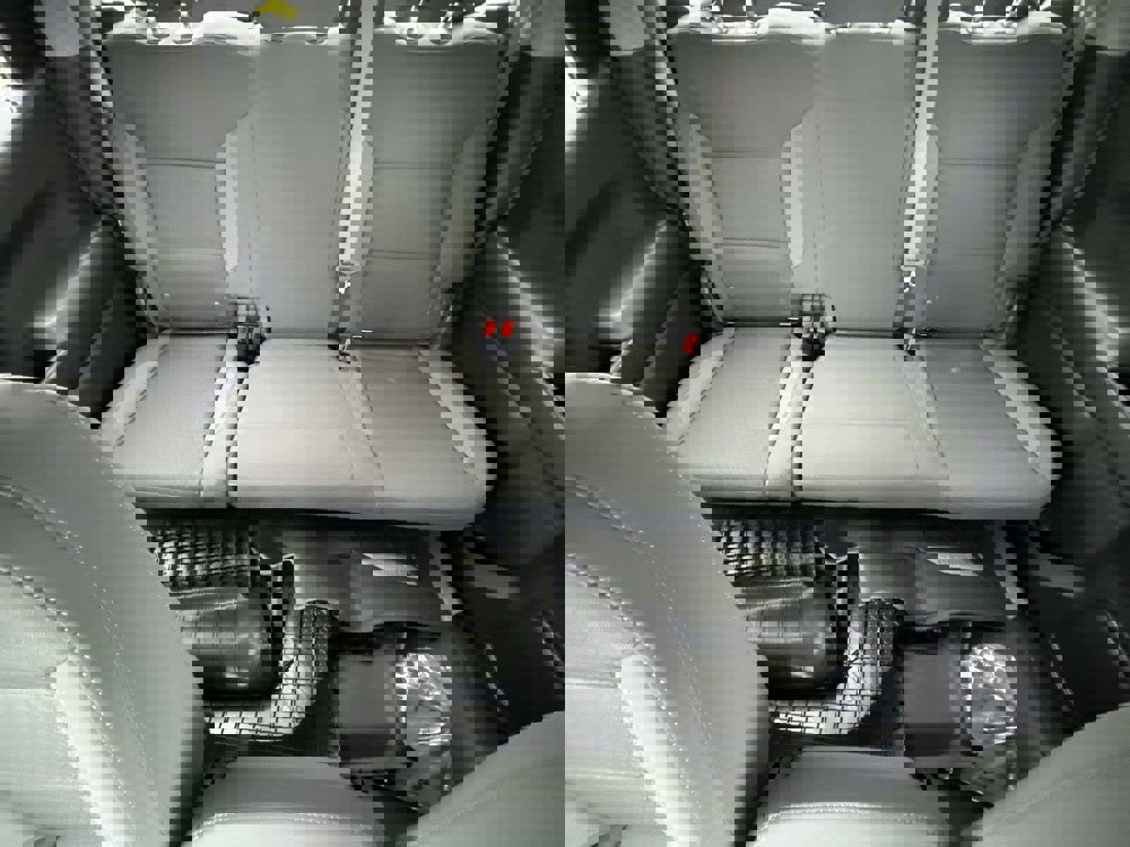 New 2026 Chevrolet Silverado 1500 Custom w/ Turbomax Blackout Package image 11