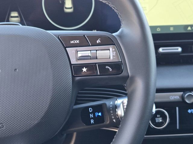 Certified 2026 Hyundai Ioniq 5 SEL image 29