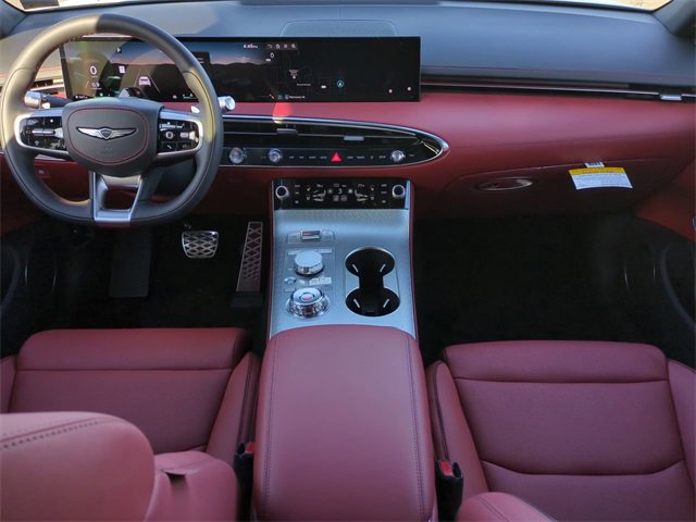 New 2026 Genesis GV70 2.5T Sport Prestige image 13