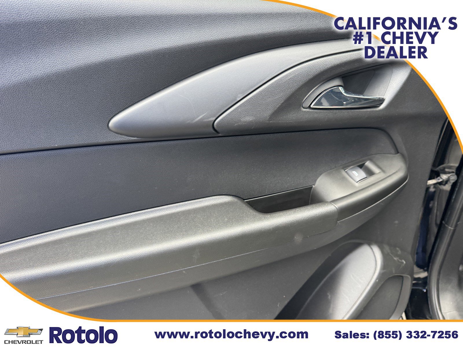 Used 2022 Chevrolet TrailBlazer LT w/ Driver Confidence Package FWD image 13