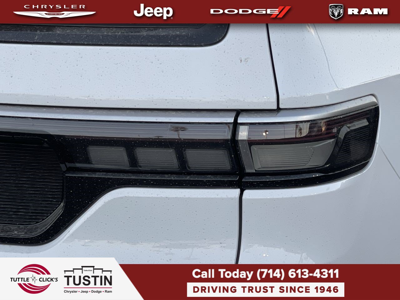 New 2026 Jeep Grand Wagoneer 2WD w/ Premium Group I image 9