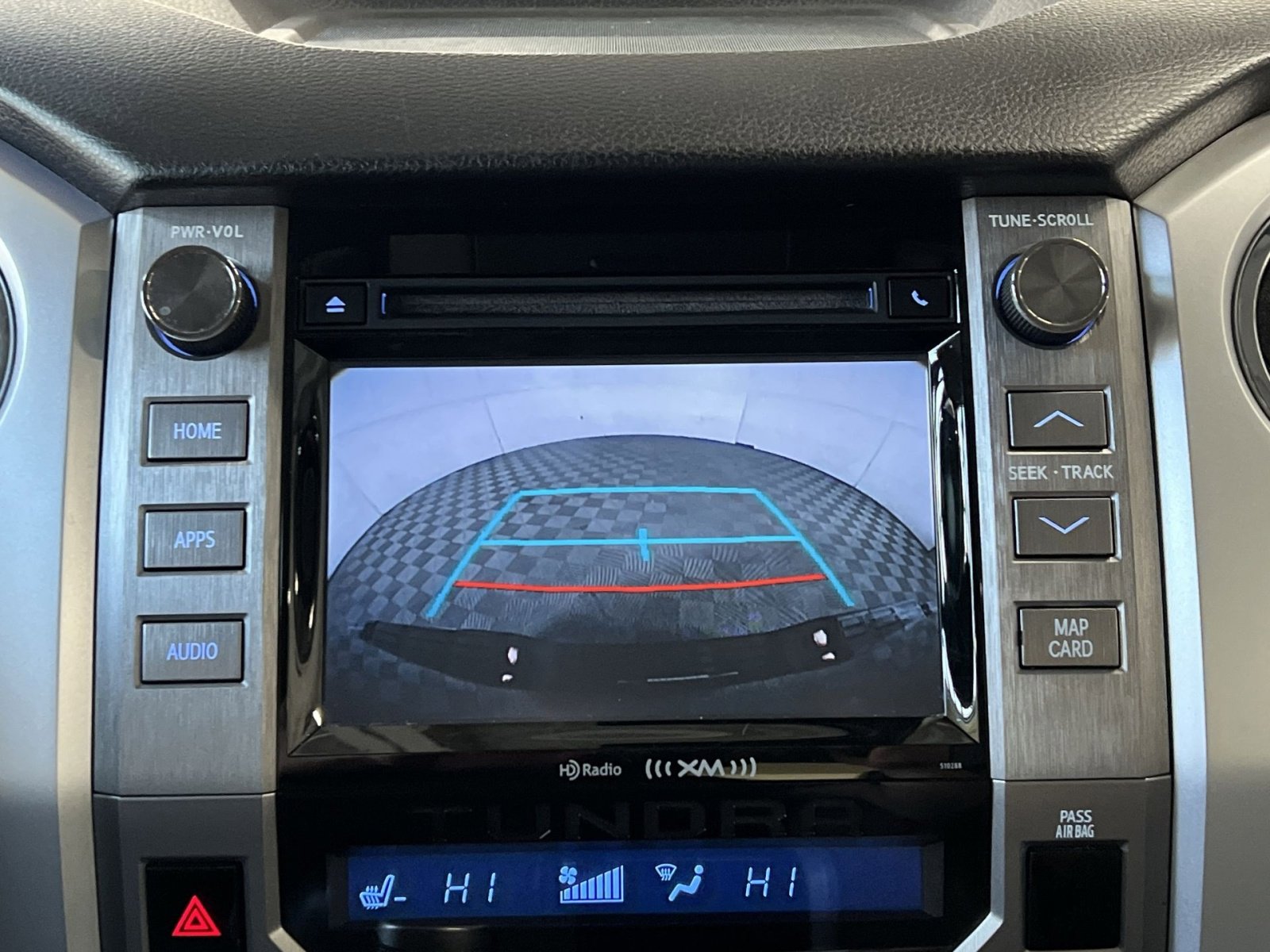 Used 2018 Toyota Tundra Limited image 17