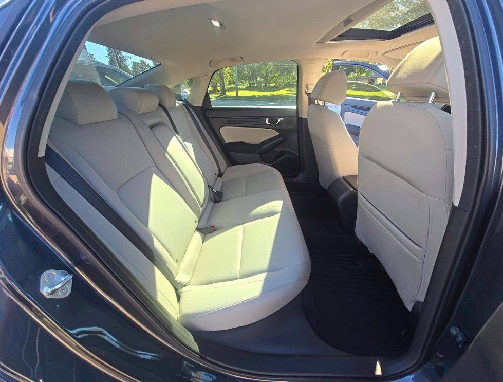 Used 2023 Honda Civic EX image 12