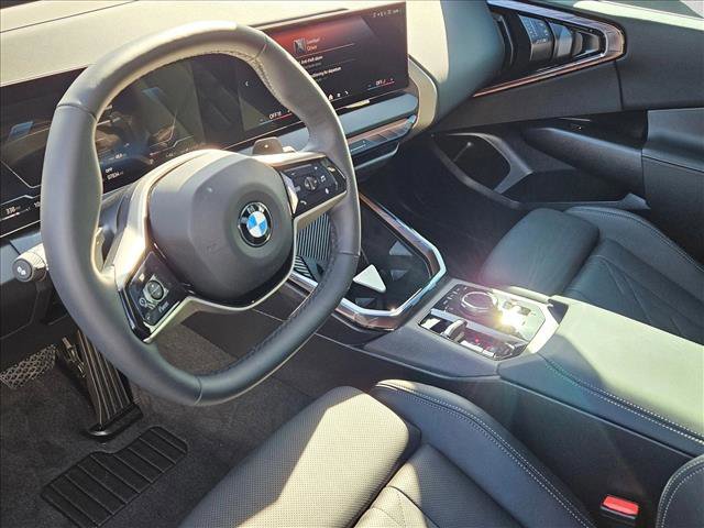 Certified 2025 BMW X3 xDrive30i w/ Premium Package image 10
