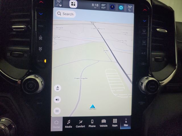 New 2026 RAM 1500 Laramie image 20