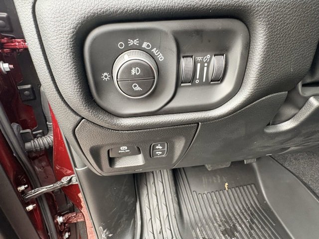 New 2026 RAM 1500 Big Horn image 21