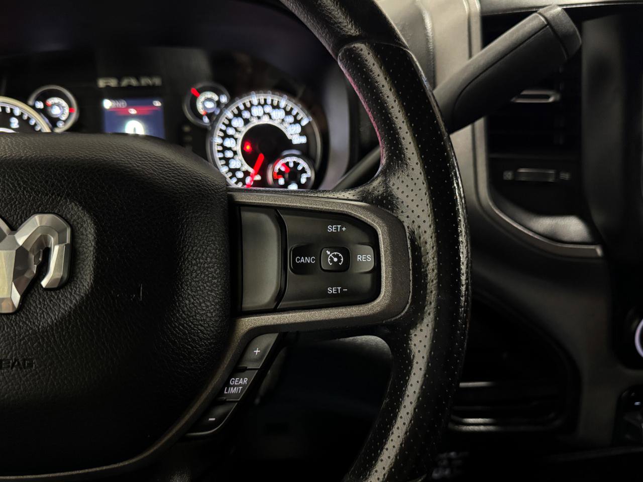 Used 2024 RAM 2500 Tradesman AWD/4WD image 22