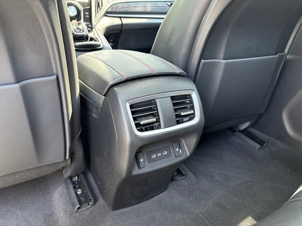 Certified 2025 Acura RDX A-Spec AWD/4WD image 31