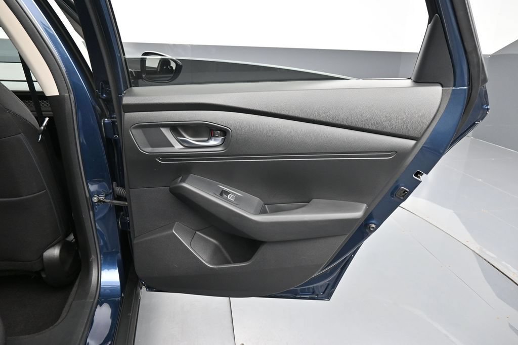Used 2024 Honda Accord EX image 30