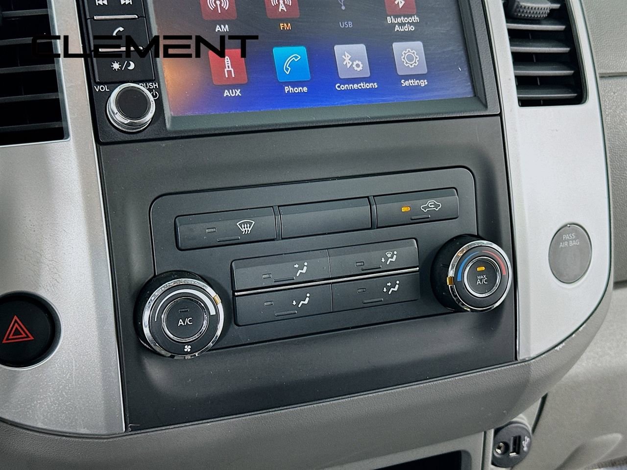 Used 2021 Nissan Frontier SV AWD/4WD image 22