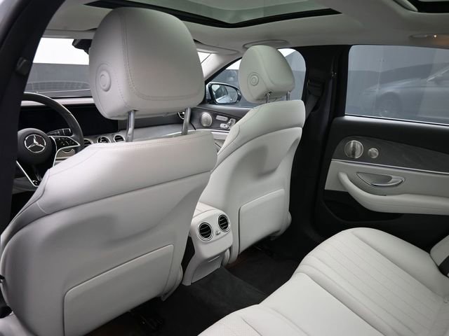 Used 2022 Mercedes-Benz E 350 Sedan image 14