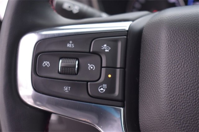 Certified 2023 Chevrolet Blazer RS w/ Driver Confidence II Package image 35