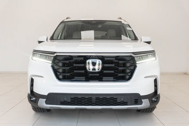Used 2025 Honda Pilot Elite image 28