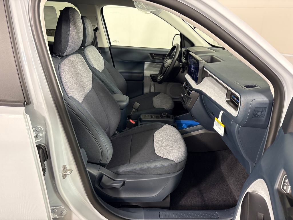 New 2026 Ford Maverick XLT image 5