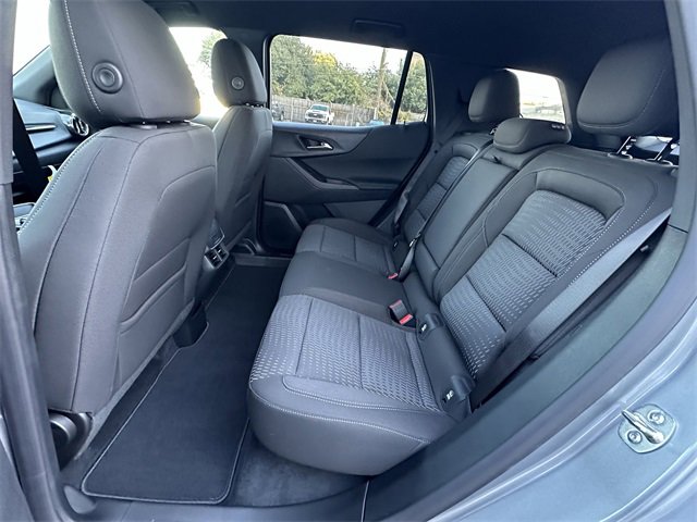 New 2026 Chevrolet Equinox LT image 19