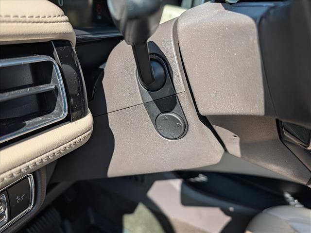 Used 2022 Lincoln Nautilus Reserve image 34