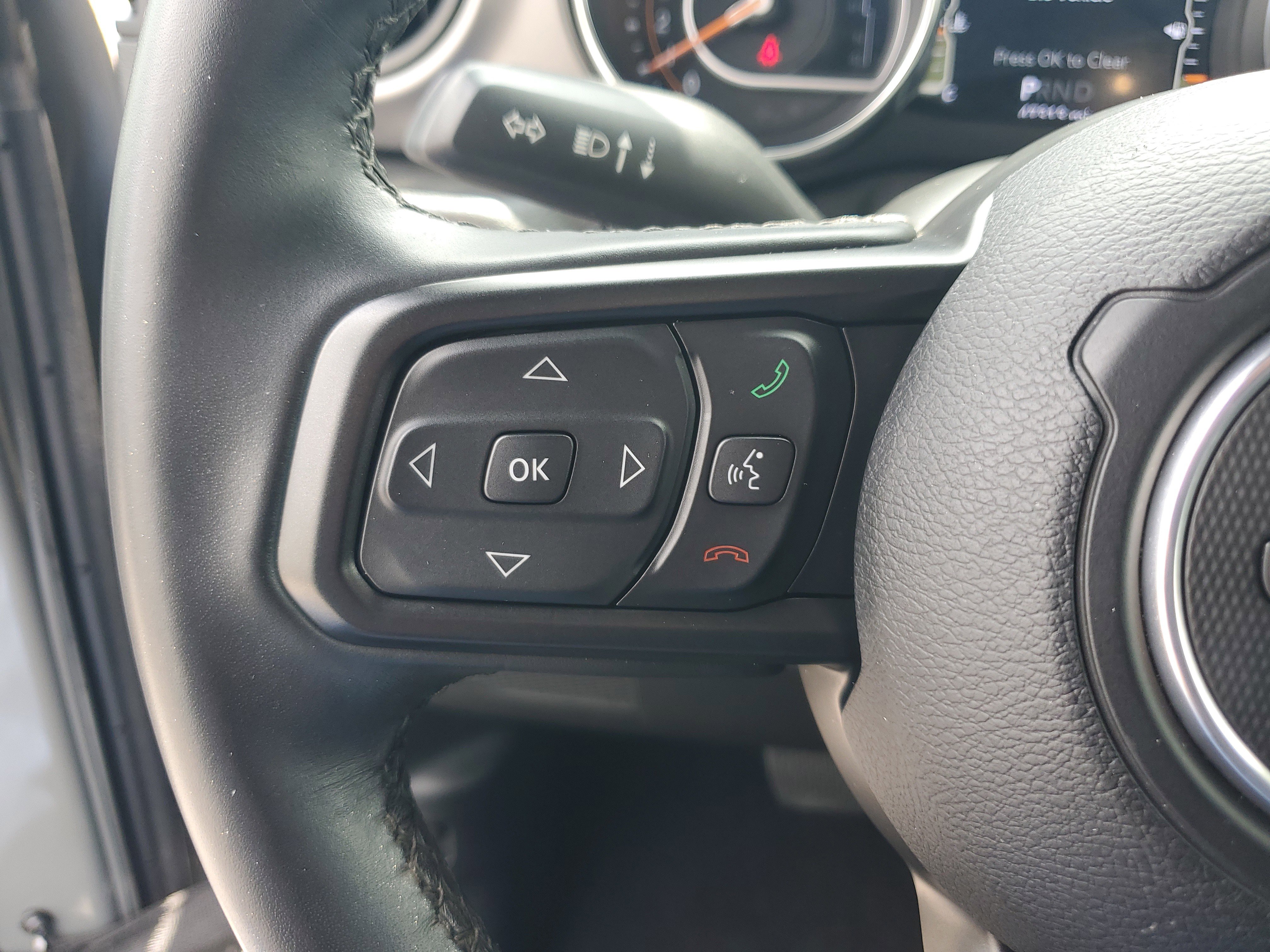 Used 2021 Jeep Wrangler Unlimited Sport image 19