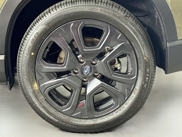 New 2026 Subaru Ascent Bronze Edition AWD/4WD image 18