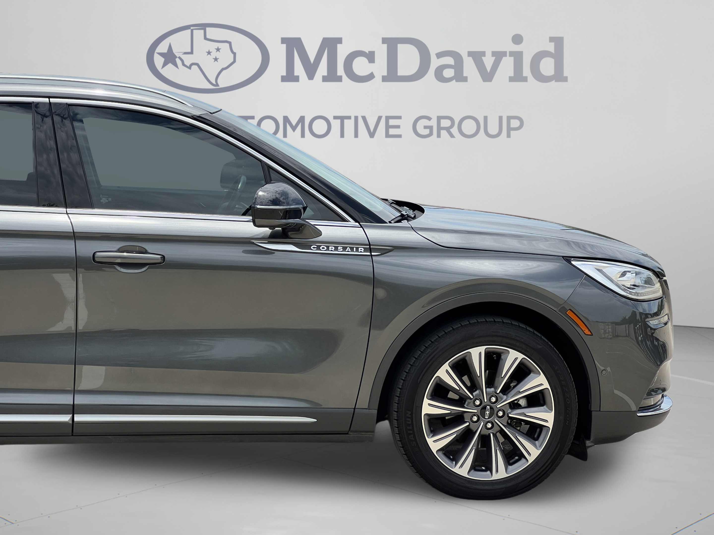 Certified 2020 Lincoln Corsair Reserve w/ Equipment Group 201A AWD/4WD image 35