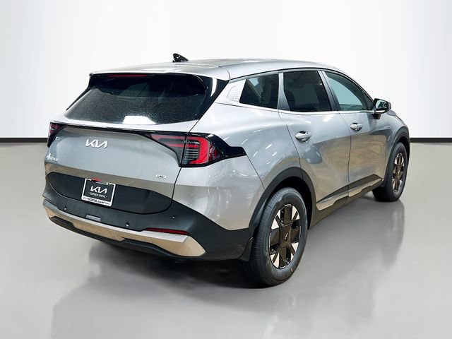 New 2026 Kia Sportage LX image 7