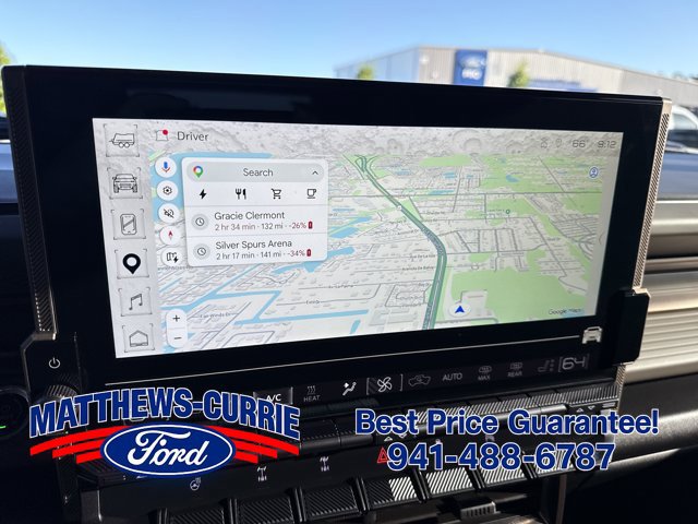 Used 2024 GMC Hummer EV 3X w/ Extreme Off-Road Package AWD/4WD image 18