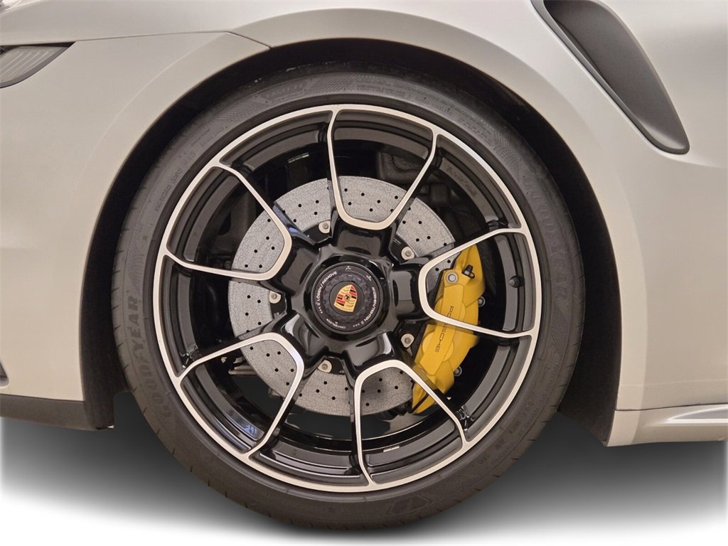 Used 2023 Porsche 911 Turbo S image 7