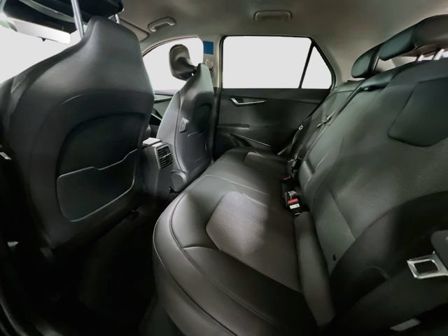 New 2026 Kia Niro Wind FWD image 25