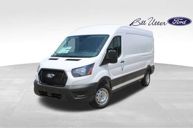 New 2026 Ford Transit 250 148 Medium Roof w/ Load Area Protection Package RWD video 1