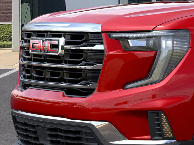 New 2026 GMC Acadia Elevation image 37