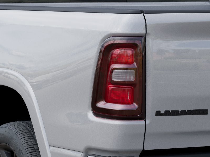 New 2026 RAM 1500 Laramie w/ Night Edition AWD/4WD image 39