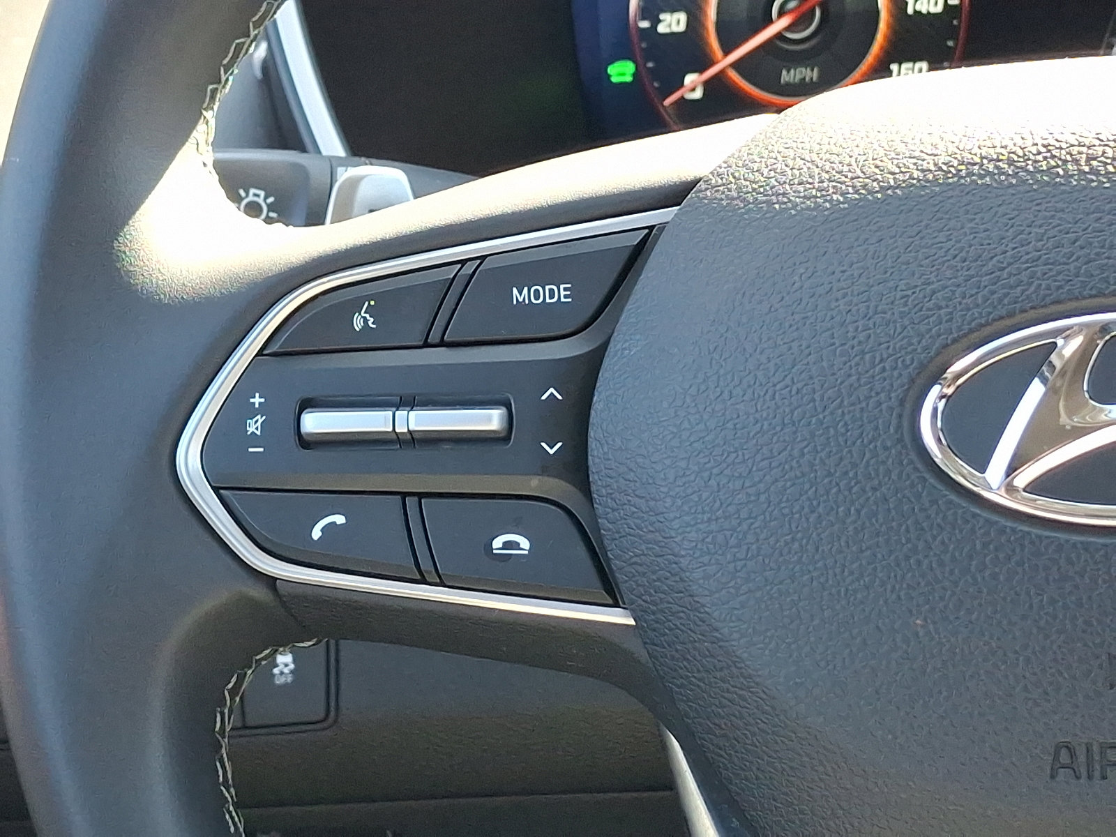 Used 2023 Hyundai Santa Fe SEL Convenience image 21