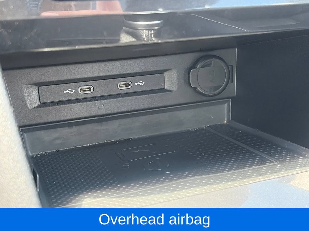Used 2022 Volkswagen Tiguan SE R-Line AWD/4WD image 25