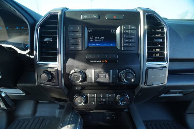 Used 2015 Ford F150 XLT w/ Equipment Group 301A Mid image 28