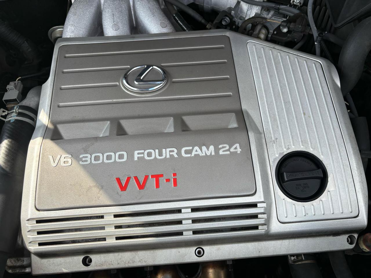 Used 2003 Lexus RX 300 2WD image 55